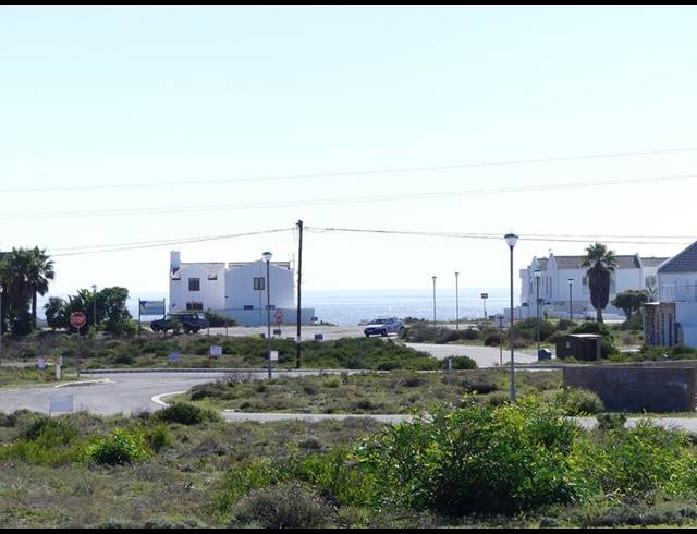 LAND FOR SALE IN BRITANNIA BAY